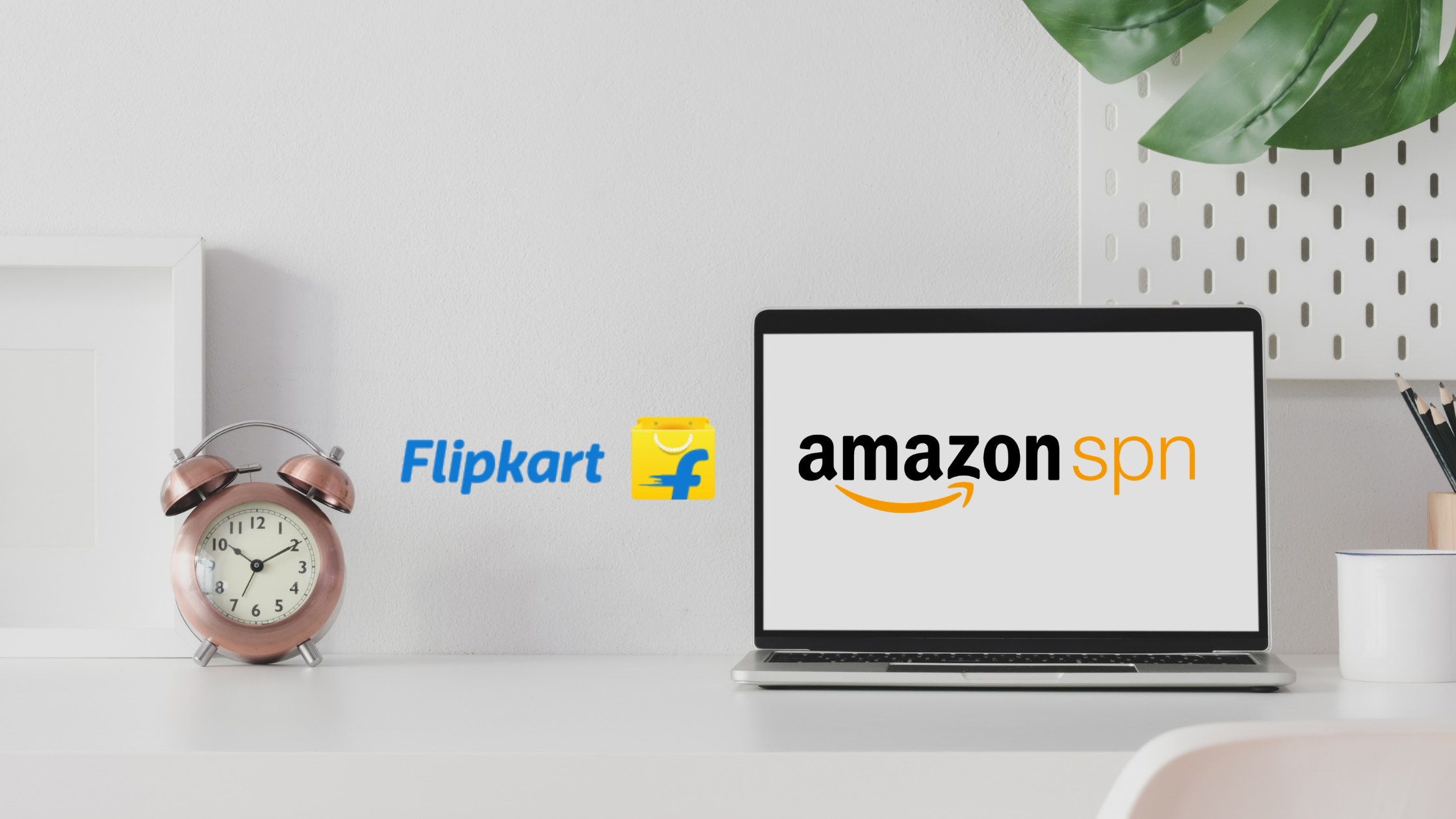 You are currently viewing Boost Sales with Amazon & FlipKart Seller Services