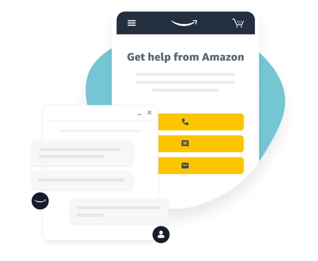 Amazon Account Management | Best Amazon Marketing Services | addMatrix