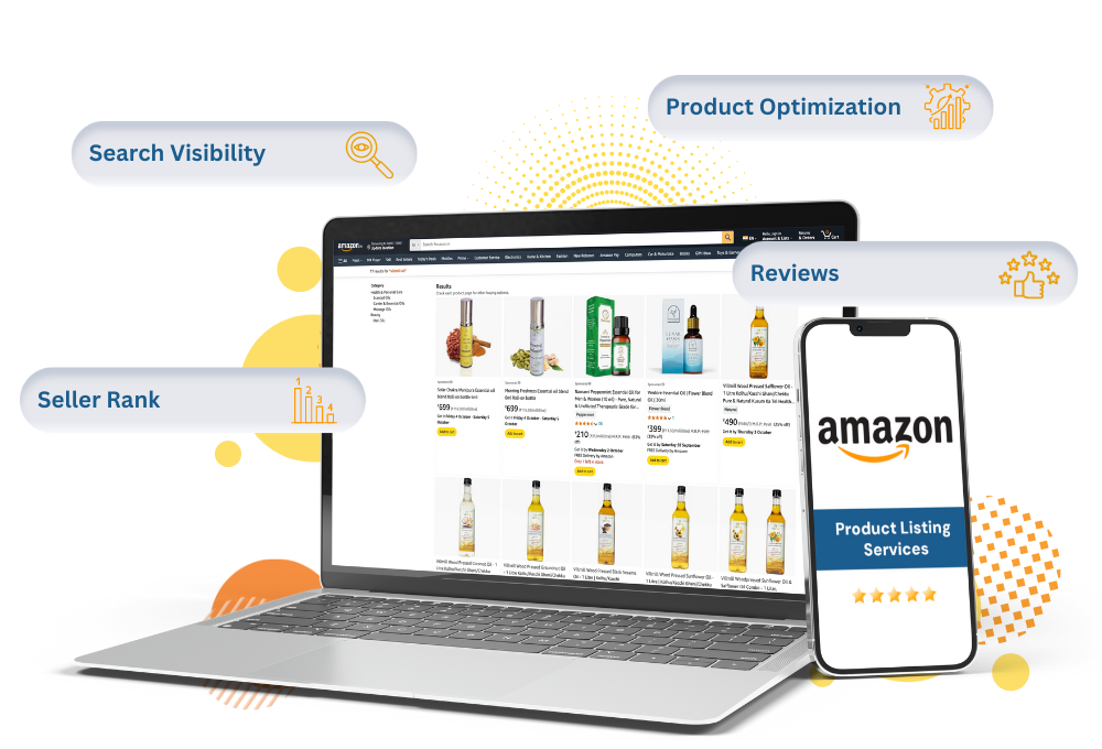 A complete guide to Amazon Premium A+ Content