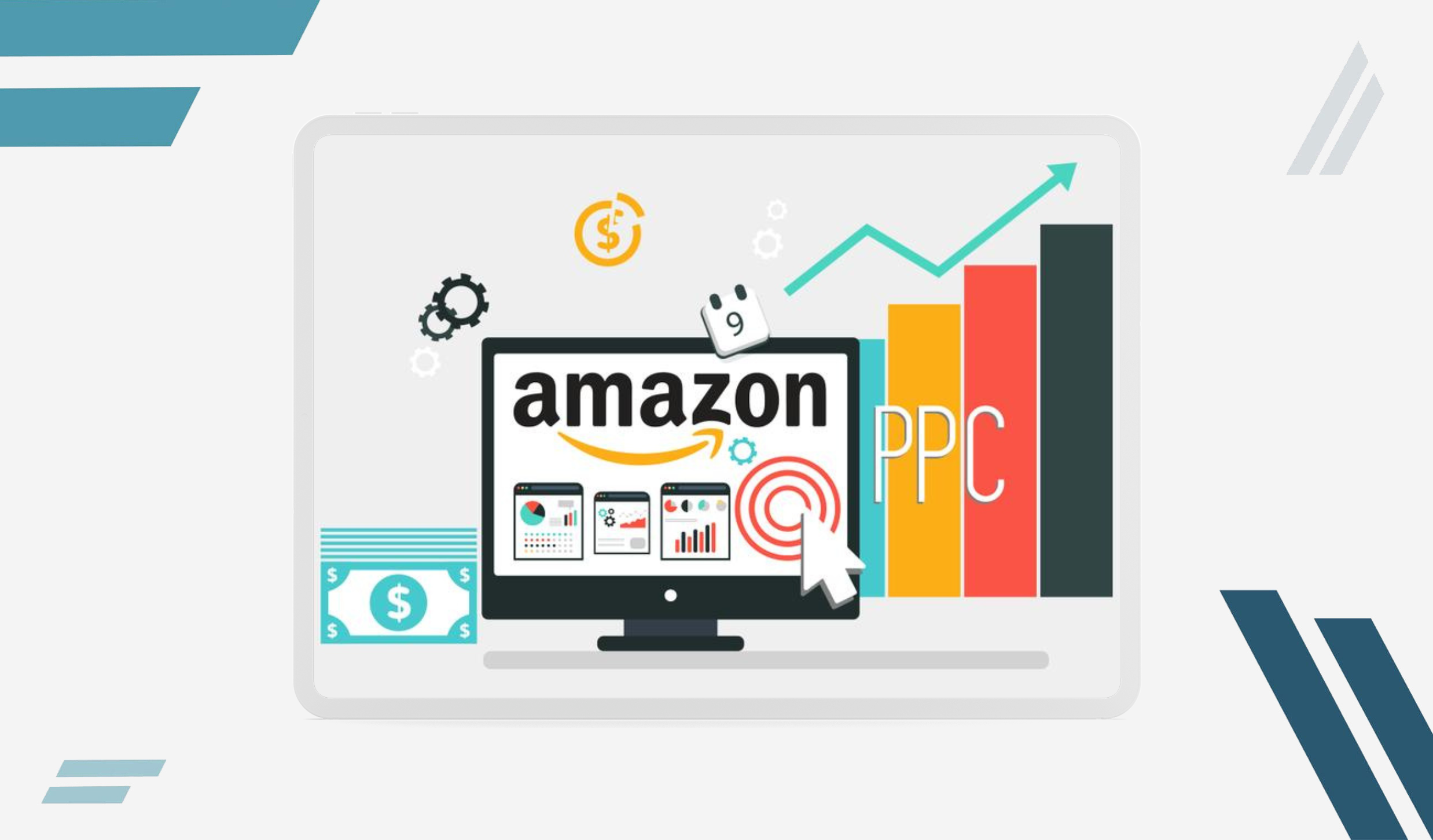 Read more about the article How Effective Amazon PPC Management Enhances Your Advertising Strategies