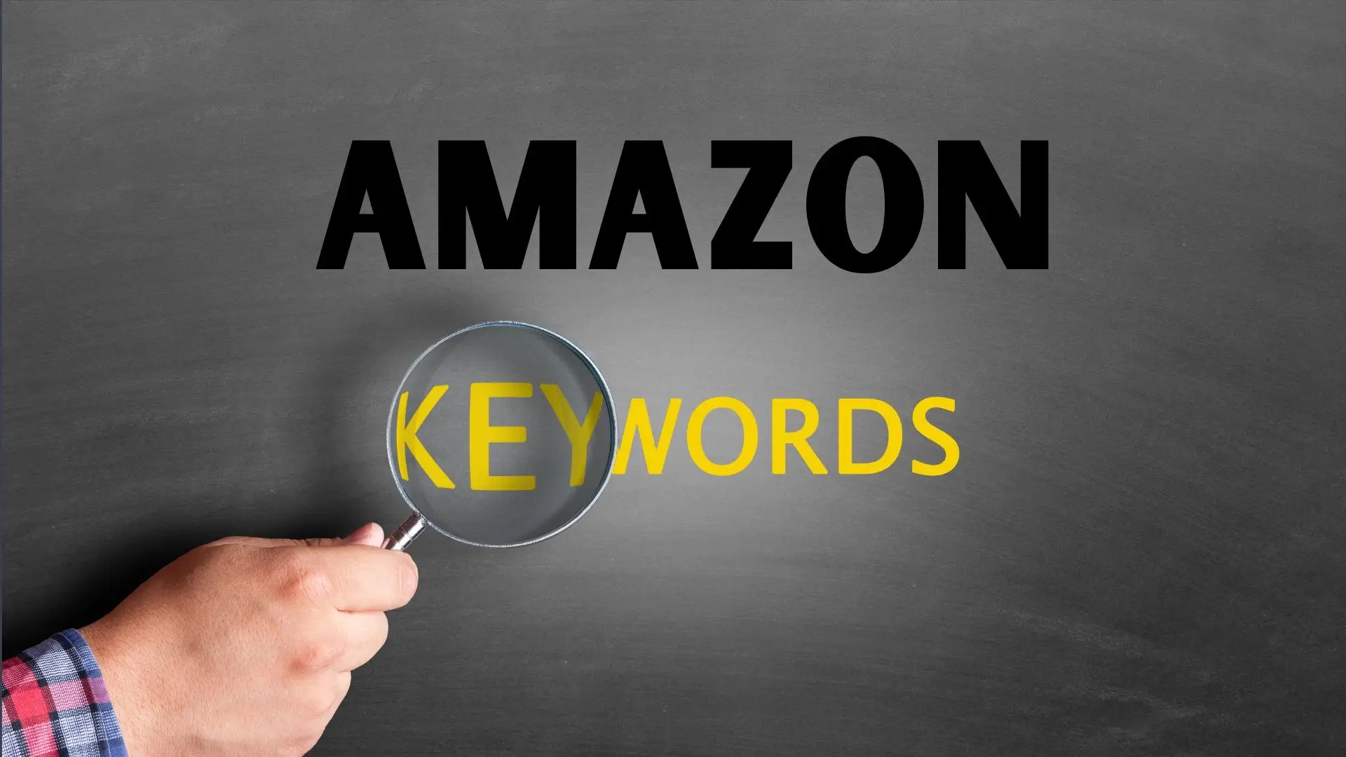 Read more about the article How to Conduct Keyword Research for Amazon Products?