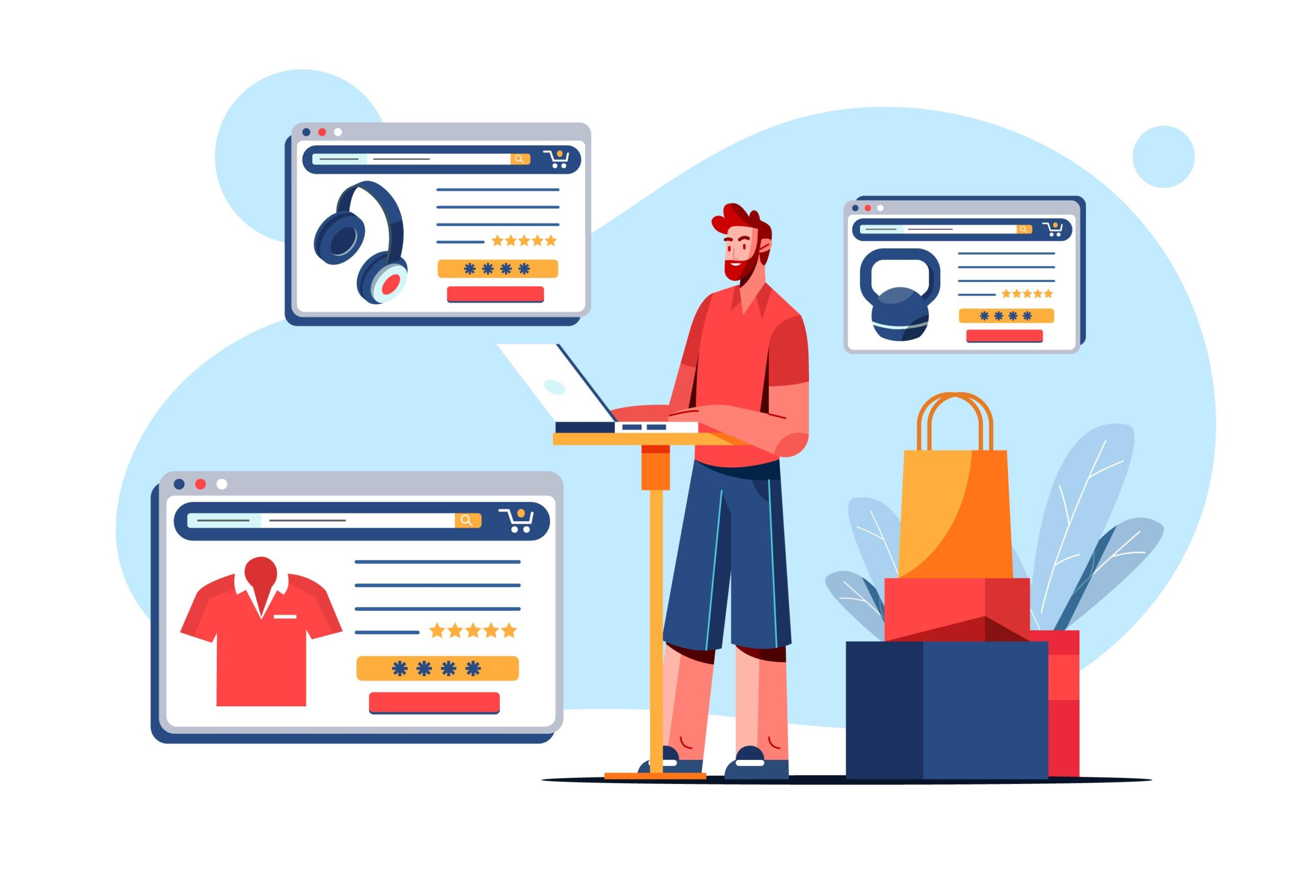 Read more about the article How to Design Listings That Tap Into Buying Triggers ?