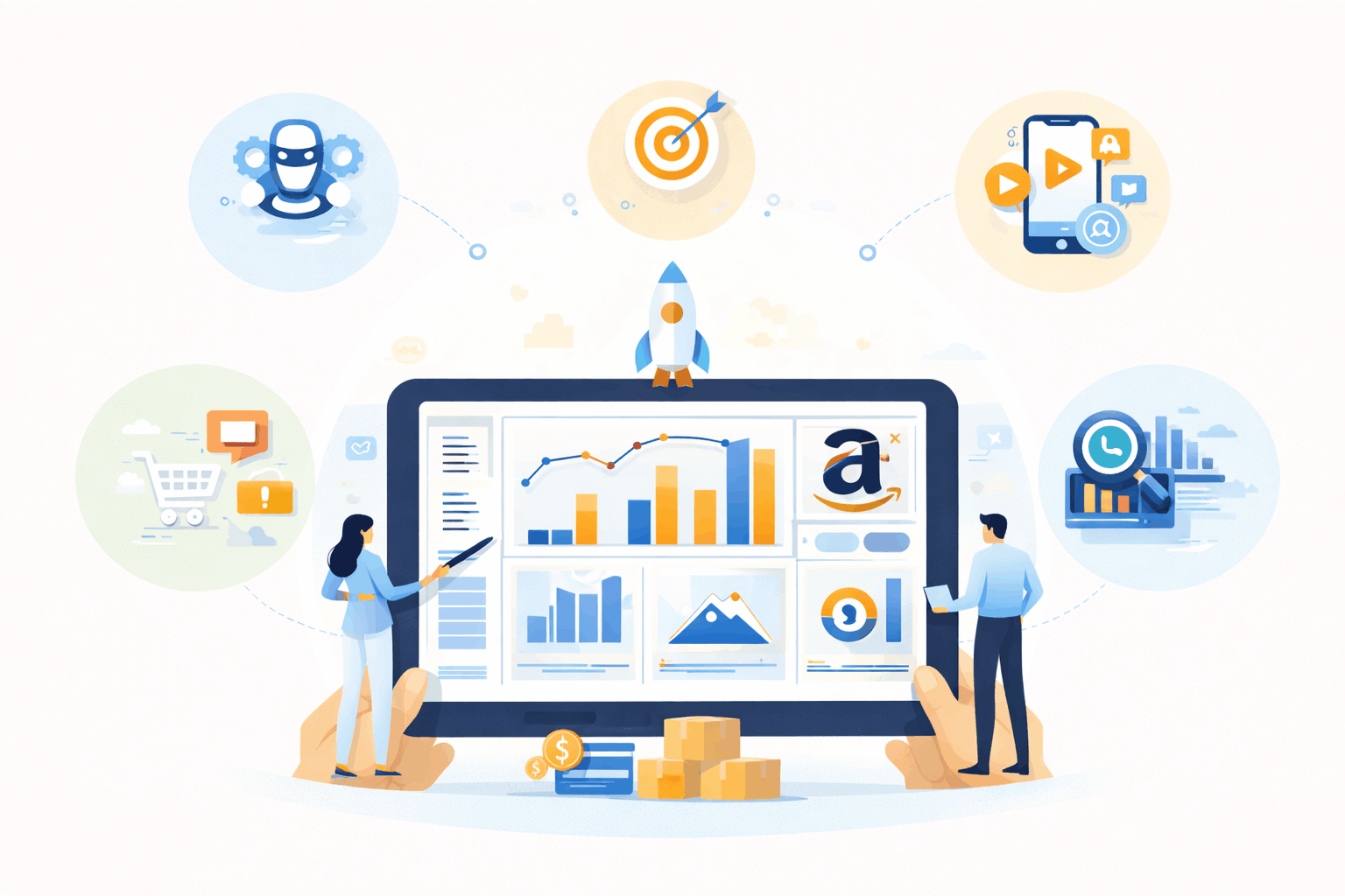 Amazon Ads Strategy 2026