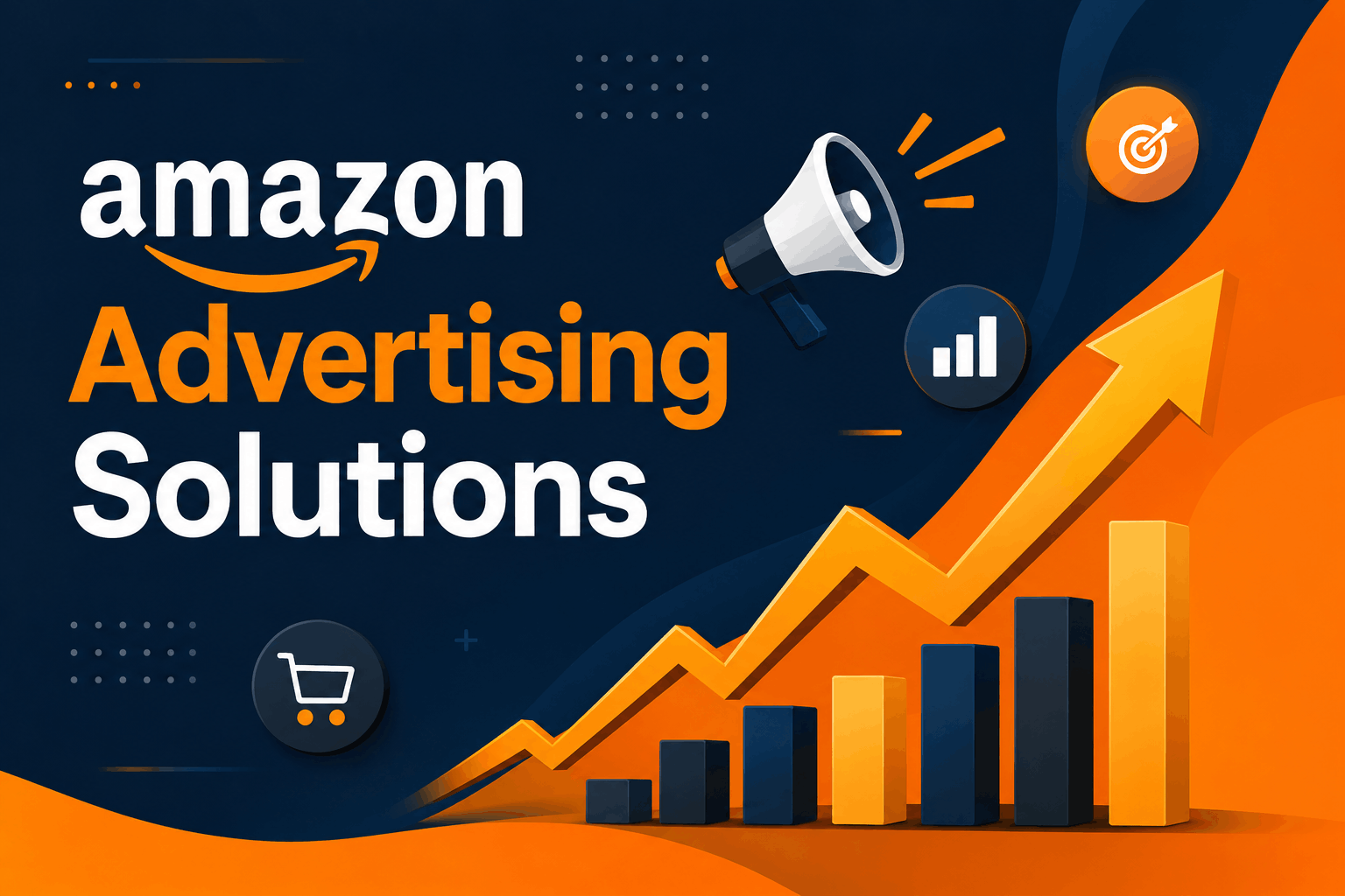 Amazon Advertising Solutions – The Complete Guide to Growing Your ...