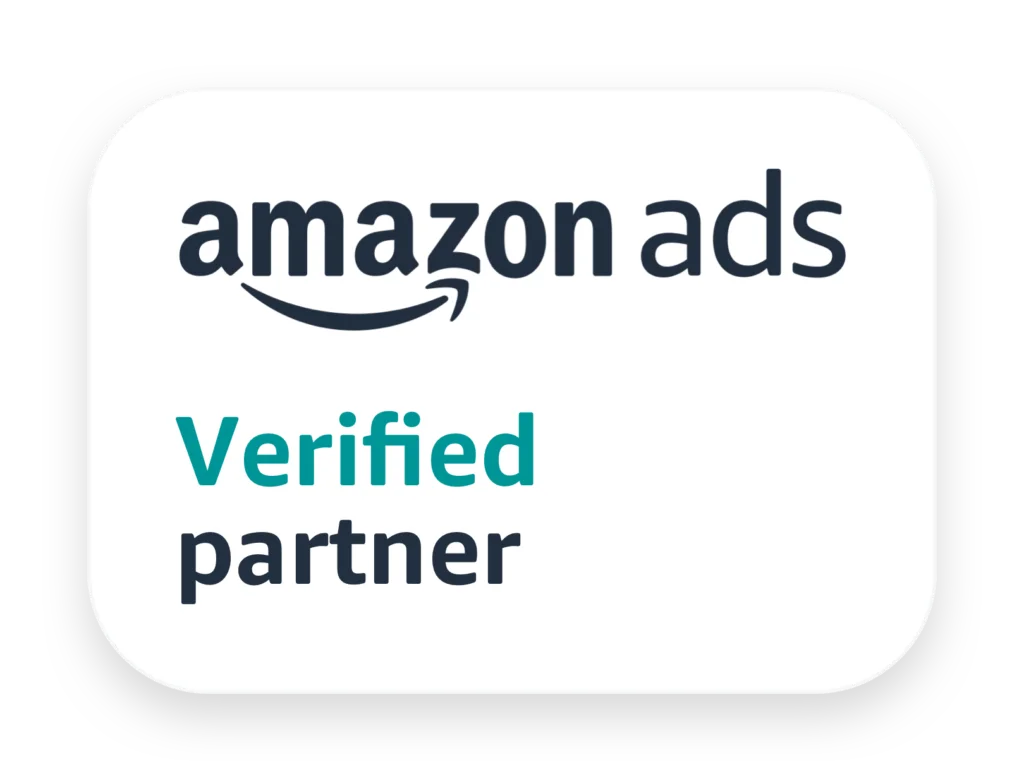 Amazon Ads expert